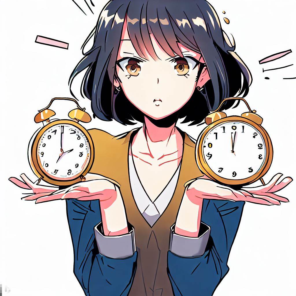 Time Management